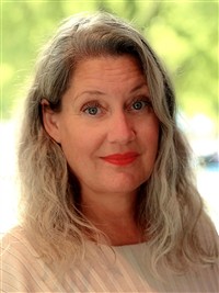 Mette Lykke Kruel