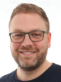 Martin Trebbien-Nielsen