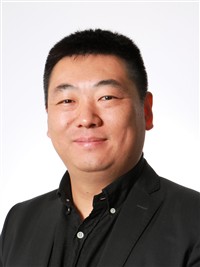 Yifeng Zhang