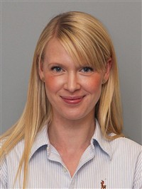 Annika Kristine Kjær