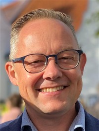 Kim Schøn Ekmann