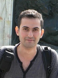 Reza Sohbati