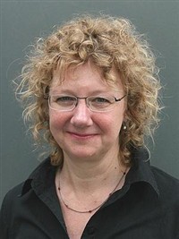 Beatrice Waldorff