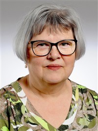 Gerda Helene Fogt