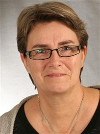 Marianne Harms Østergaard