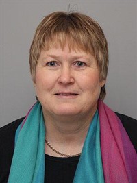 Susanne Kure Hilliger