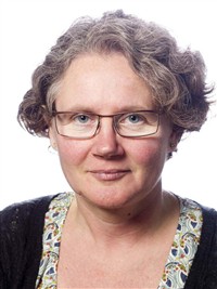 Christina Madvig Christensen