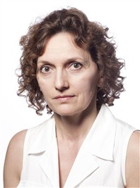 Marzanna Dorota Pulka-Amin