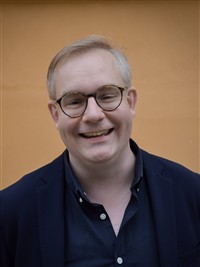 Jeppe Madura Larsen