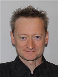 Anders Smærup Olsen