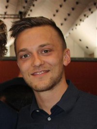 Lasse Hamborg