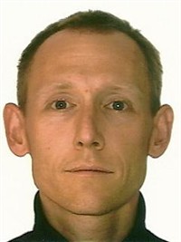 Lars Henning Hørlyck Merkelsen