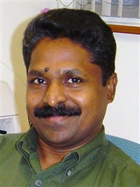 Sadasivan Puthusserypady Kumaran