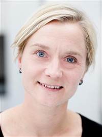 Astrid Mikes Degerbøl