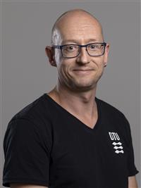 Martin Nielsen