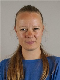 Anna Kjerstine Rosenmai