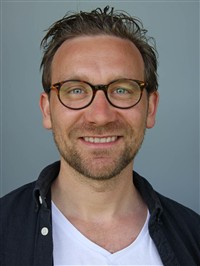 Michael Møller Jensen