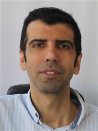 Ali Sarhadi