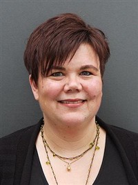 Karin Grønlund Fredborg