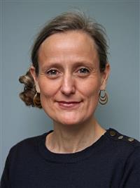 Birgitte Lydik
