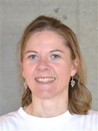 Carola Elisa Heesemann Rosenkilde