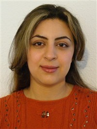 Nasrin Arjomand Kermani