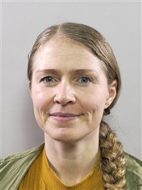 Freya Helena Møllnitz