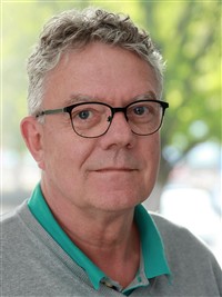 Nils Møller