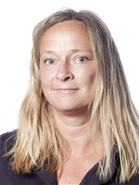 Pernille Seier