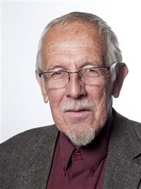 Niels Jørgen Gimsing
