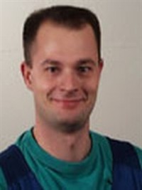 Johnny Sølvtorp