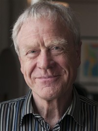 Poul Erik Holmdahl Olsen