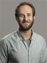 Tim Enzlberger Jensen