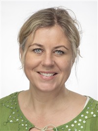 Tine Hougaard Klitmøller