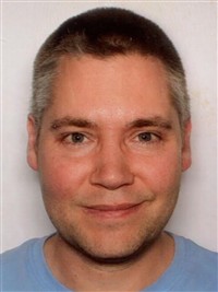 Bjørn Sparre Johansson