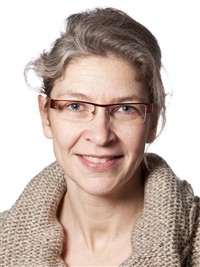 Anne-Katrine Regel Landbo