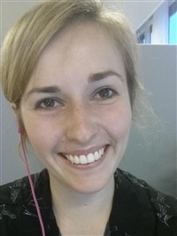 Kristine Fredlund Degn