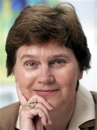 Dorte Olesen