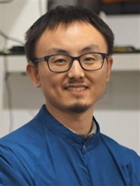 Yi Yu