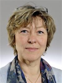Anne-Marie Gøbel Thielsen