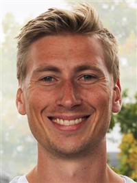 Nikolaj Sten Troelsen