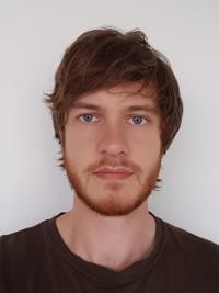 Jens Nikolai Ravn Haldrup