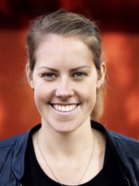 Pernille Hartmund Jørgensen