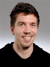 Benjamin Arnold Krekeler Hartz