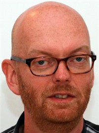 Thomas Ulrich Christiansen