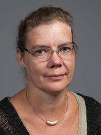 Lilian Beenfeldt Holgersen