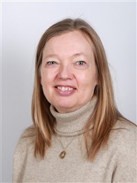 Pernille Erland Jensen