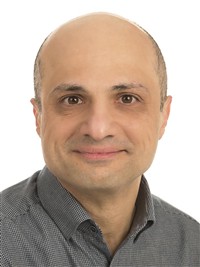 Mostafa Amini-Afshar