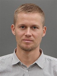 Kristoffer Gronemann Damberg