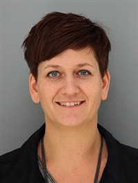 Rikke Simonsen